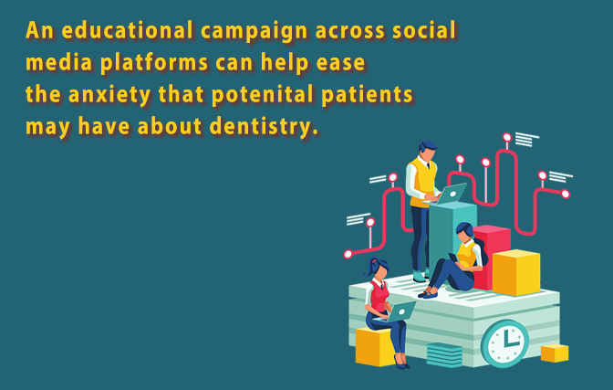 dental digital marketing; digital marketing for dental