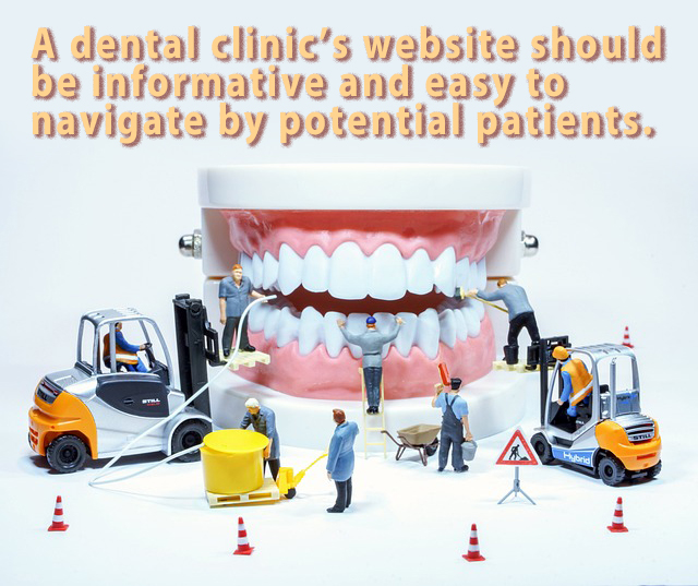 dental digital marketing; digital marketing for dental