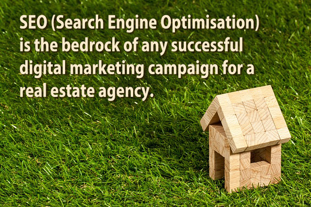 Real Estate Marketing Strategies; marketing strategies for real estate agents
