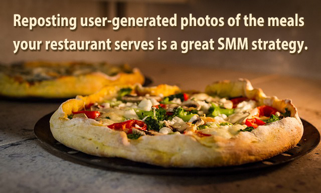 social media management for restaurants; restaurant social media management